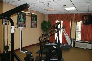 Hotel Hampton Inn Atlanta-marietta
