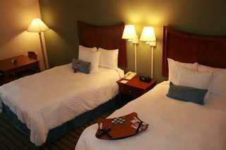 Hotel Hampton Inn Atlanta-marietta