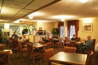 Hotel Hampton Inn Atlanta-marietta