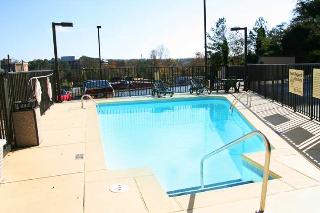 Hotel Hampton Inn Atlanta-north Druid Hills