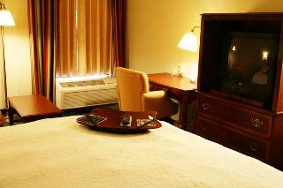 Hotel Hampton Inn Atlanta-north Druid Hills