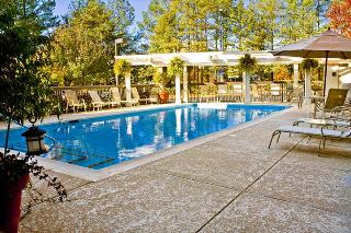 Hotel Hampton Inn Atlanta-northlake