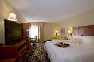 Hotel Hampton Inn Atlanta-northlake