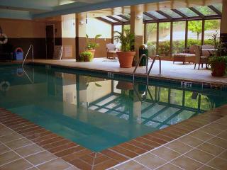 Hotel Hampton Inn Atlanta-peachtree Corners-norcross