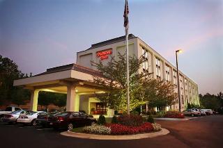 Hotel Hampton Inn Atlanta-peachtree Corners-norcross