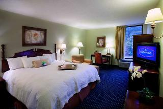 Hotel Hampton Inn Atlanta-peachtree Corners-norcross