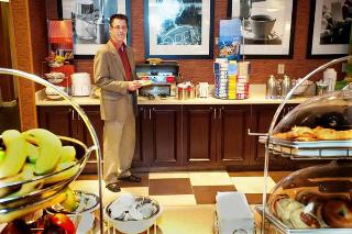Hotel Hampton Inn Atlanta-peachtree Corners-norcross