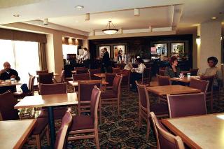 Hotel Hampton Inn Atlanta-perimeter Center