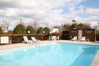 Hotel Hampton Inn Atlanta-southlake