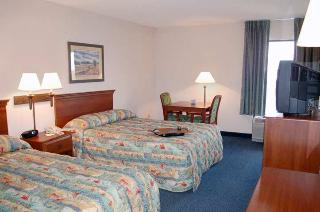 Hotel Hampton Inn Atlanta-southlake