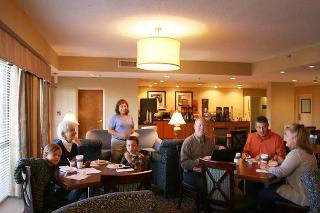 Hotel Hampton Inn Atlanta-southlake