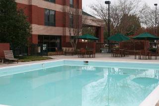 Hotel Hampton Inn Atlanta-stone Mountain
