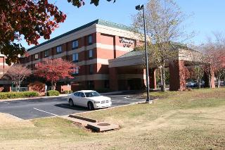 Hotel Hampton Inn Atlanta-stone Mountain