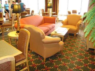 Hotel Hampton Inn Atlanta-town Center-kennesaw