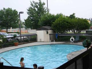 Hotel Hampton Inn Atlanta-town Center-kennesaw