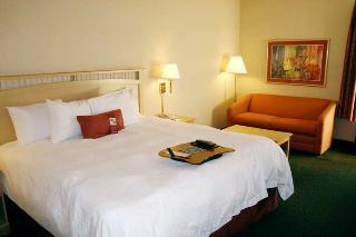 Hotel Hampton Inn Atlanta-town Center-kennesaw