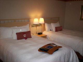 Hotel Hampton Inn Atlanta-town Center-kennesaw