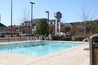 Hotel Hampton Inn Atlanta Woodstock