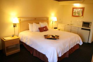 Hotel Hampton Inn Atlanta Woodstock