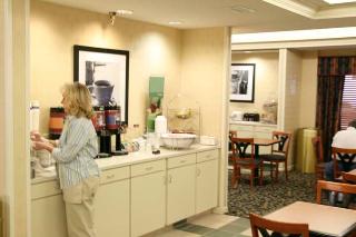 Hotel Hampton Inn Atlanta Woodstock