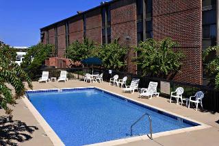 Hotel Hampton Inn Auburn