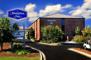 Hotel Hampton Inn Auburn