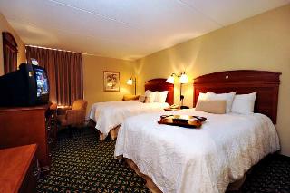 Hotel Hampton Inn Auburn