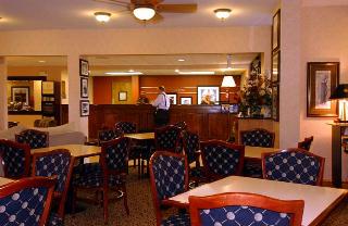Hotel Hampton Inn Augusta-washington Rd. I-20