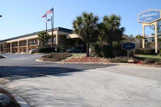 Hotel Hampton Inn Augusta-washington Rd. I-20
