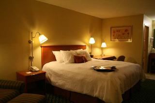 Hotel Hampton Inn Augusta-washington Rd. I-20