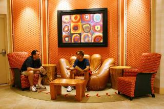 Hotel Hampton Inn Baltimore-downtown-convention Ctr