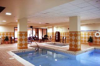 Hotel Hampton Inn Baltimore-downtown-convention Ctr