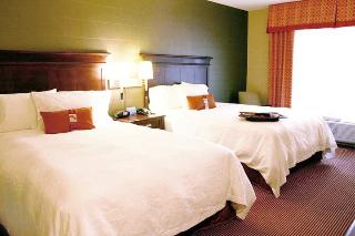 Hotel Hampton Inn Baltimore-downtown-convention Ctr