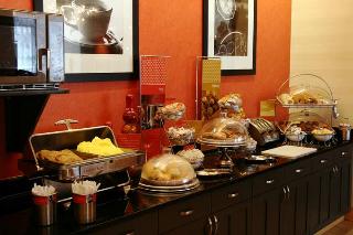 Hotel Hampton Inn Baltimore-downtown-convention Ctr