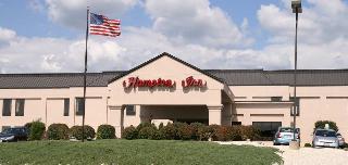 Hotel Hampton Inn Baltimore-edgewood
