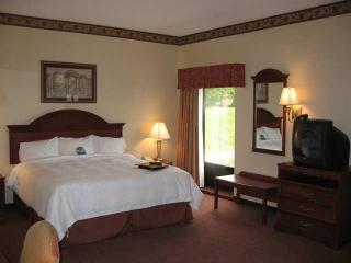 Hotel Hampton Inn Baltimore-edgewood
