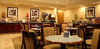 Hotel Hampton Inn Baltimore-edgewood