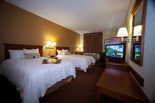Hotel Hampton Inn Baltimore-glen Burnie