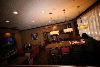Hotel Hampton Inn Baltimore-glen Burnie