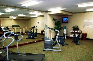 Hotel Hampton Inn Baltimore-washington International
