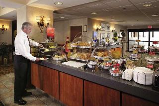 Hotel Hampton Inn Baltimore-washington International