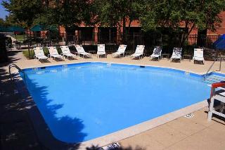 Hotel Hampton Inn Baltimore White Marsh