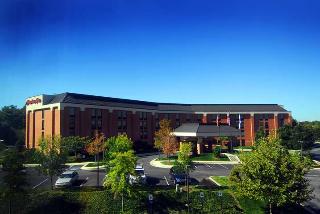 Hotel Hampton Inn Baltimore White Marsh