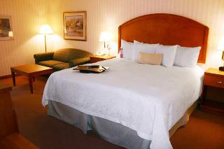 Hotel Hampton Inn Baltimore White Marsh