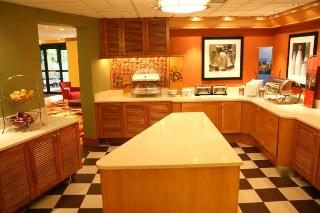 Hotel Hampton Inn Baltimore White Marsh