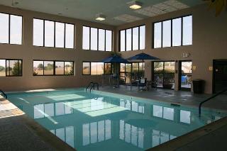 Hotel Hampton Inn Bardstown