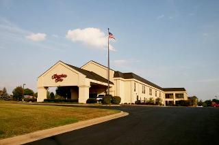 Hotel Hampton Inn Bardstown