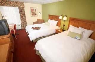 Hotel Hampton Inn Bardstown