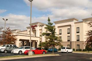 Hotel Hampton Inn Bartlesville