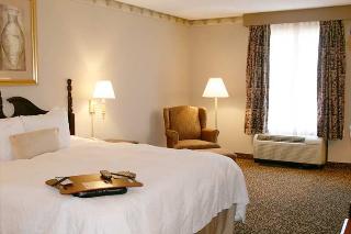 Hotel Hampton Inn Bartlesville